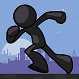 Stickman