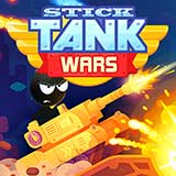 Stick_Tank_Wars